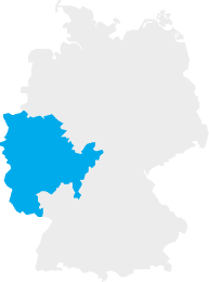 Standortkarte Bad-Honnef