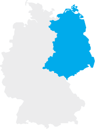 Standortkarte Berlin